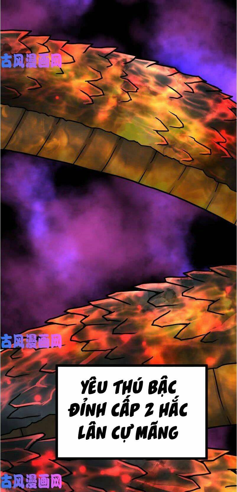 Kiếm Thần Tuyệt Thế: Chapter 34