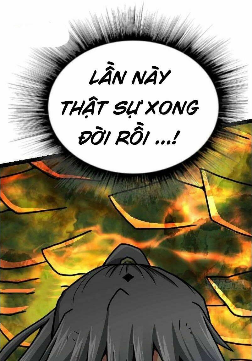 Kiếm Thần Tuyệt Thế: Chapter 34