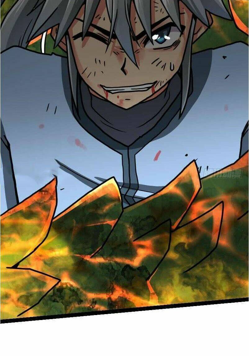Kiếm Thần Tuyệt Thế: Chapter 34