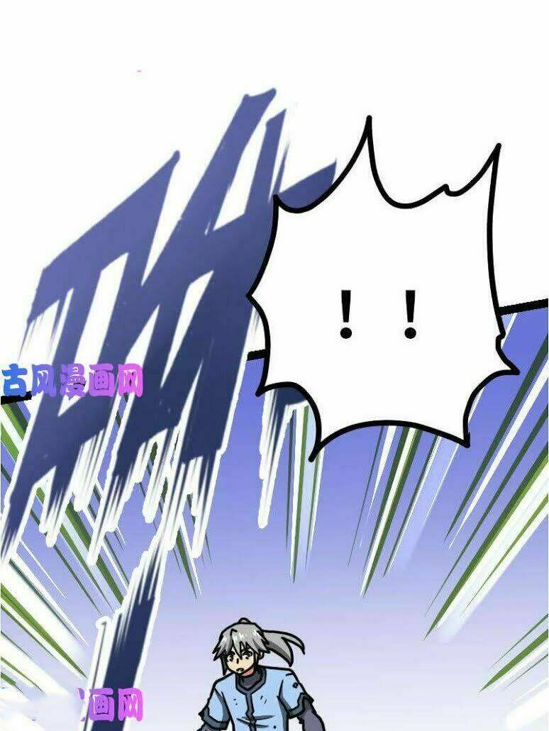 Kiếm Thần Tuyệt Thế: Chapter 34