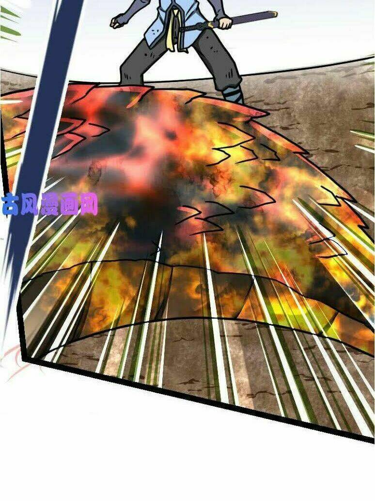 Kiếm Thần Tuyệt Thế: Chapter 34