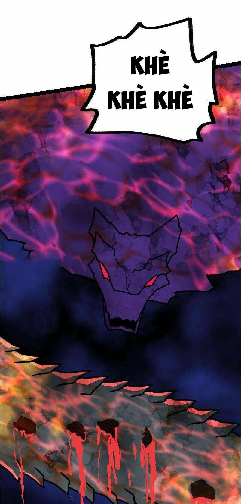 Kiếm Thần Tuyệt Thế: Chapter 35