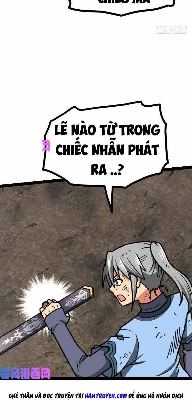 Kiếm Thần Tuyệt Thế: Chapter 35