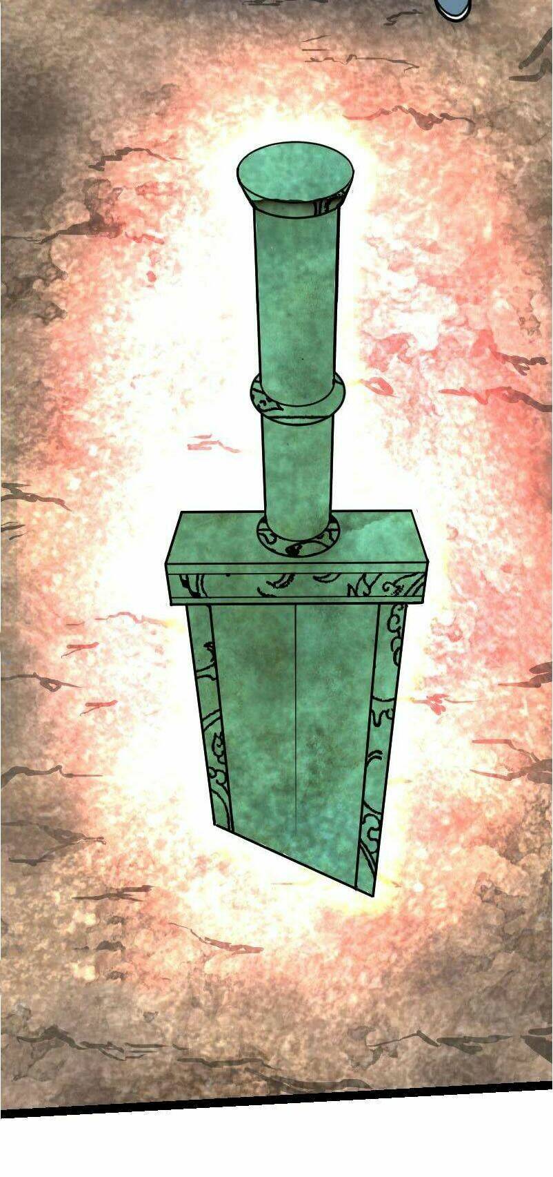 Kiếm Thần Tuyệt Thế: Chapter 35