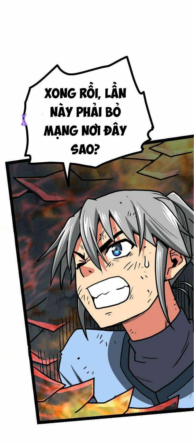 Kiếm Thần Tuyệt Thế: Chapter 35