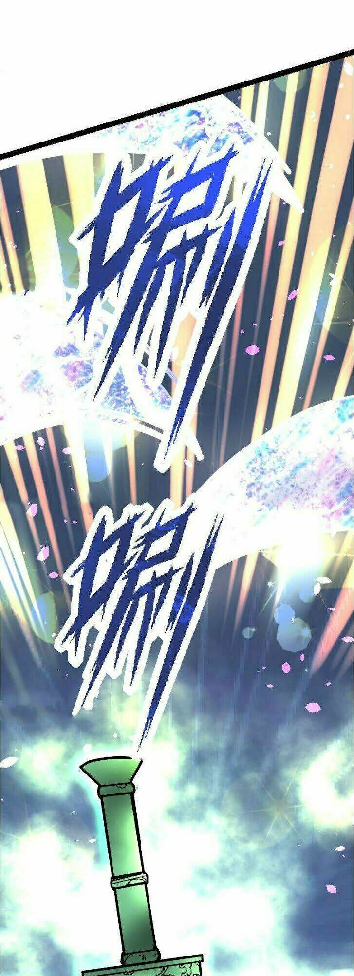 Kiếm Thần Tuyệt Thế: Chapter 35