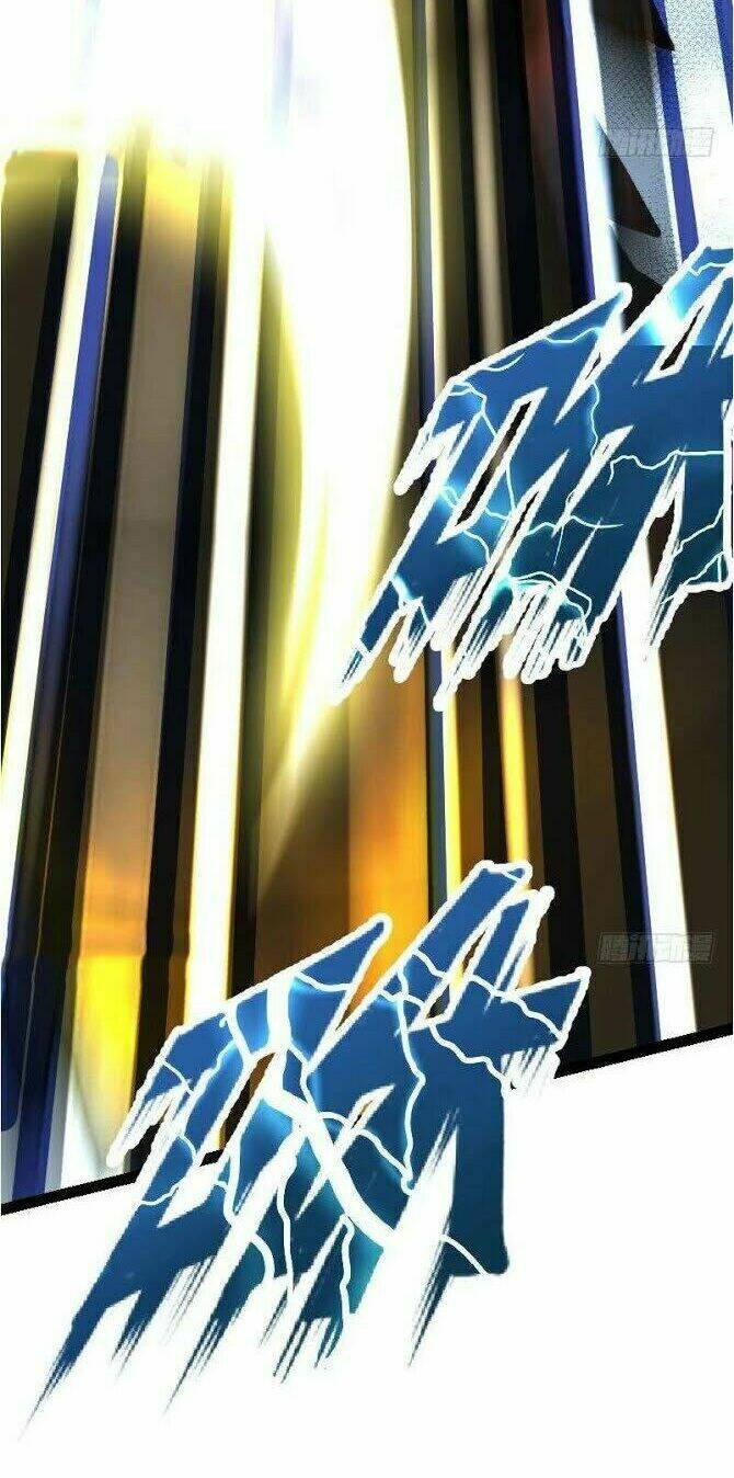 Kiếm Thần Tuyệt Thế: Chapter 35