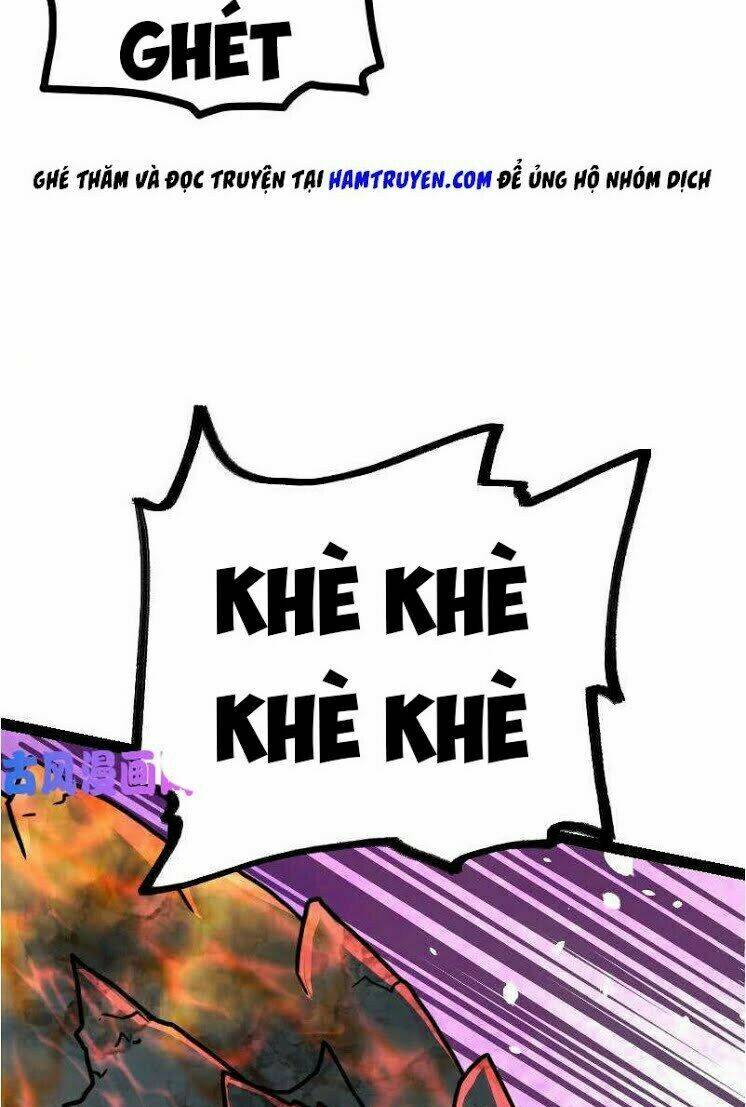 Kiếm Thần Tuyệt Thế: Chapter 35