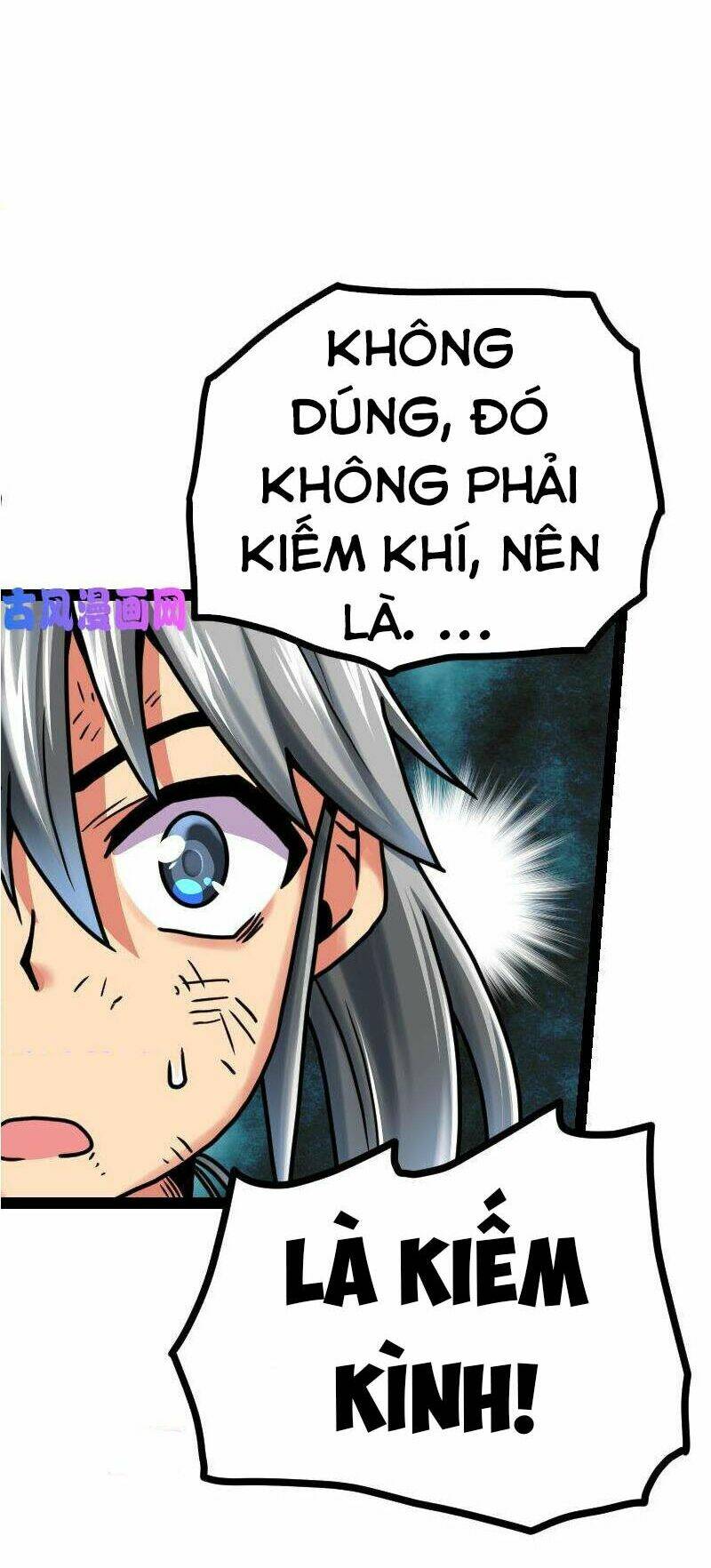 Kiếm Thần Tuyệt Thế: Chapter 36