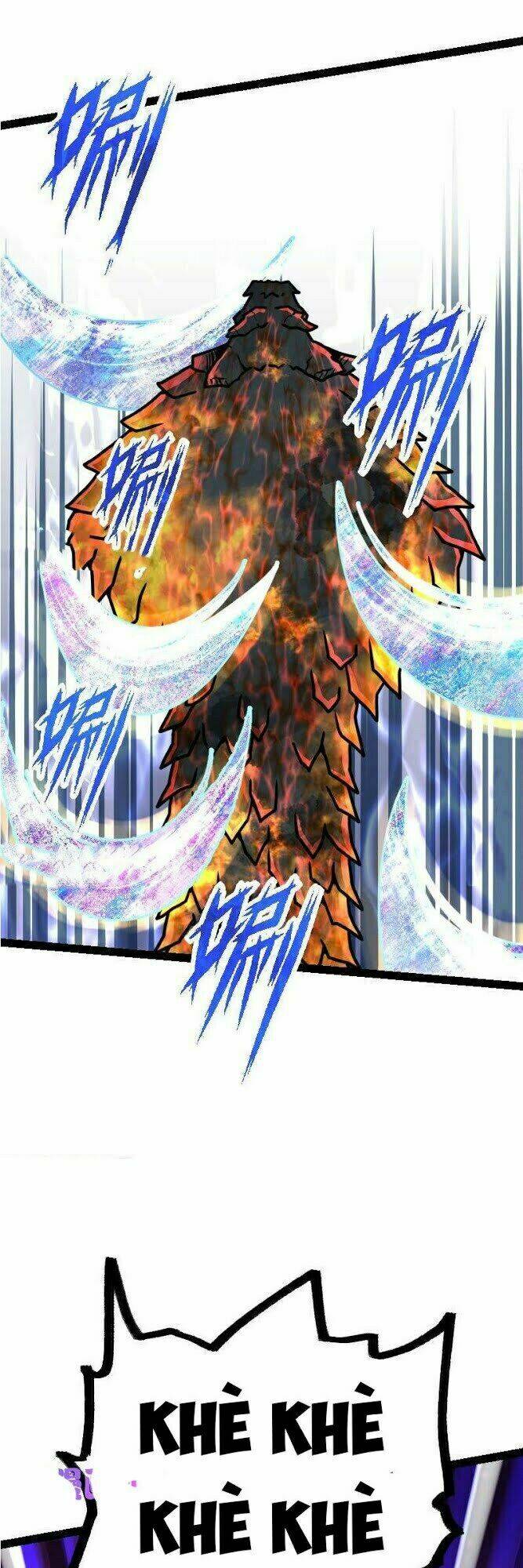 Kiếm Thần Tuyệt Thế: Chapter 36