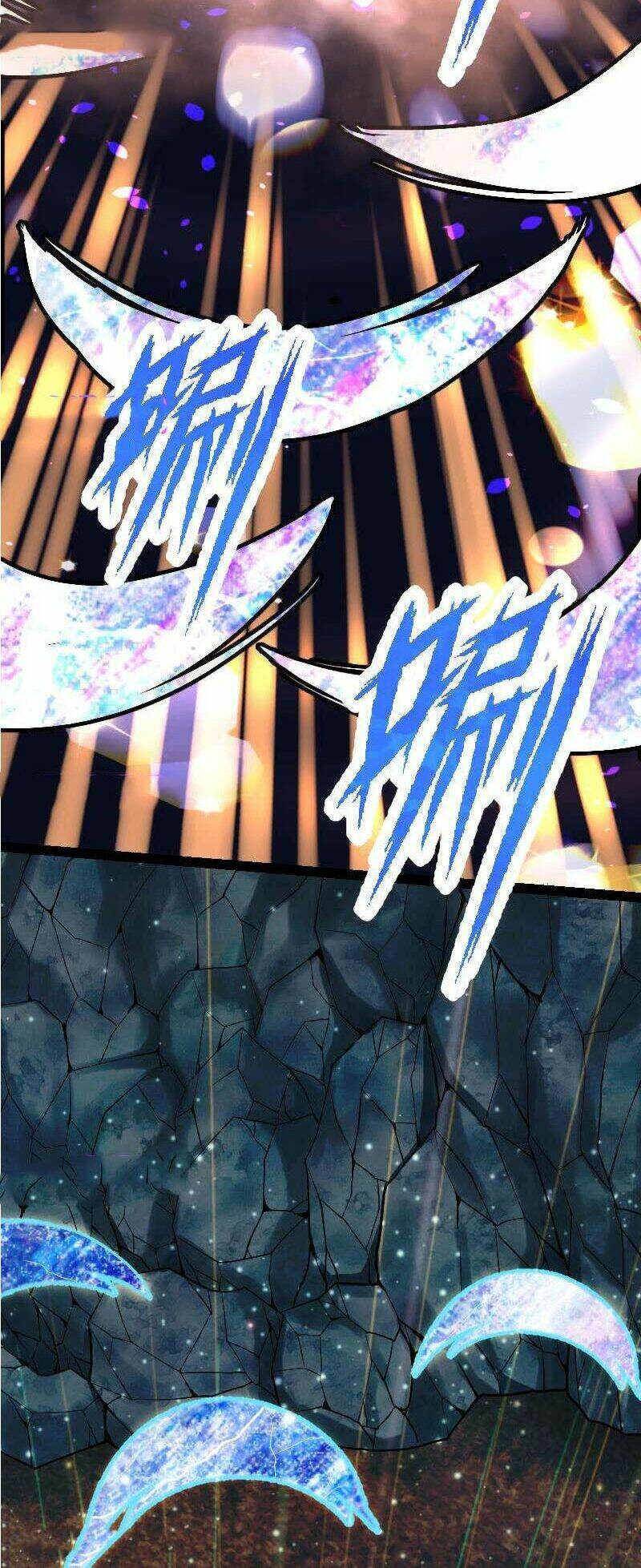 Kiếm Thần Tuyệt Thế: Chapter 36