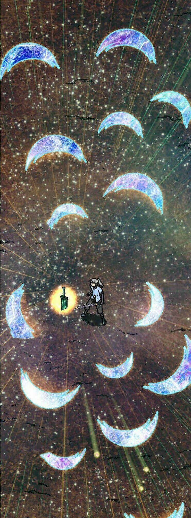Kiếm Thần Tuyệt Thế: Chapter 36