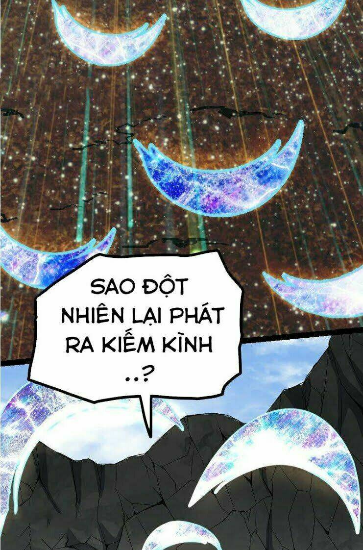 Kiếm Thần Tuyệt Thế: Chapter 36