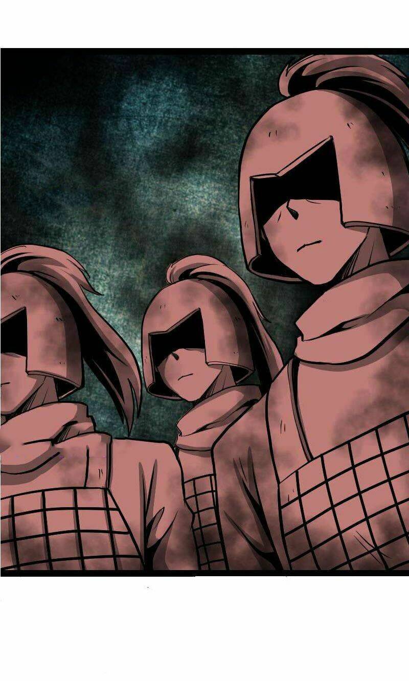 Kiếm Thần Tuyệt Thế: Chapter 36