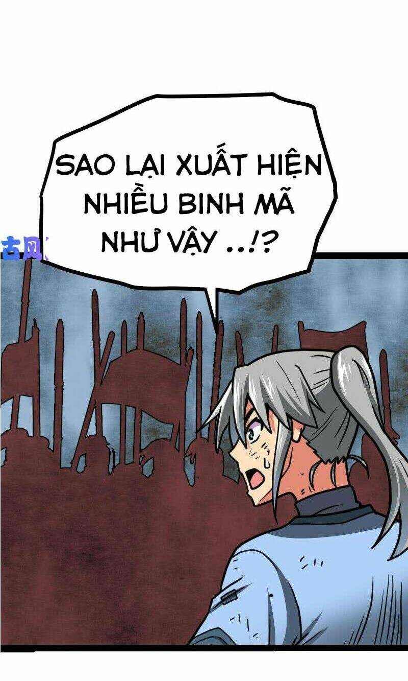 Kiếm Thần Tuyệt Thế: Chapter 36