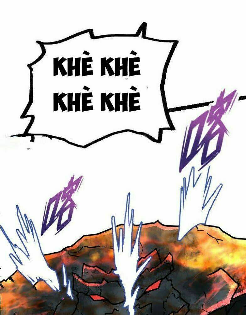 Kiếm Thần Tuyệt Thế: Chapter 36