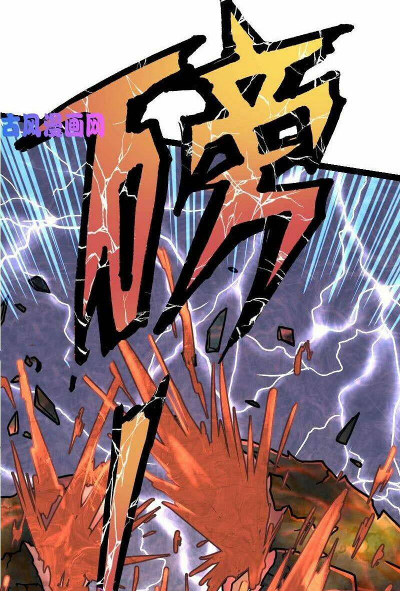 Kiếm Thần Tuyệt Thế: Chapter 36