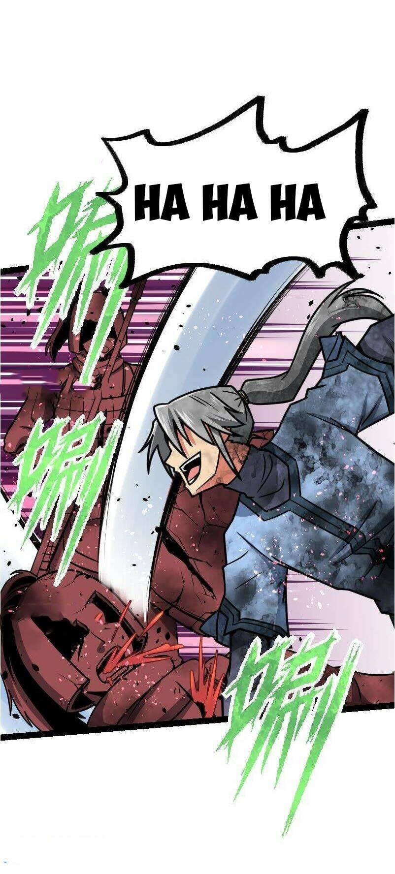 Kiếm Thần Tuyệt Thế: Chapter 37
