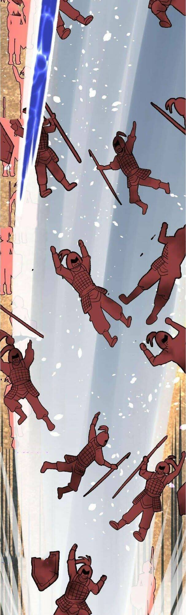Kiếm Thần Tuyệt Thế: Chapter 37