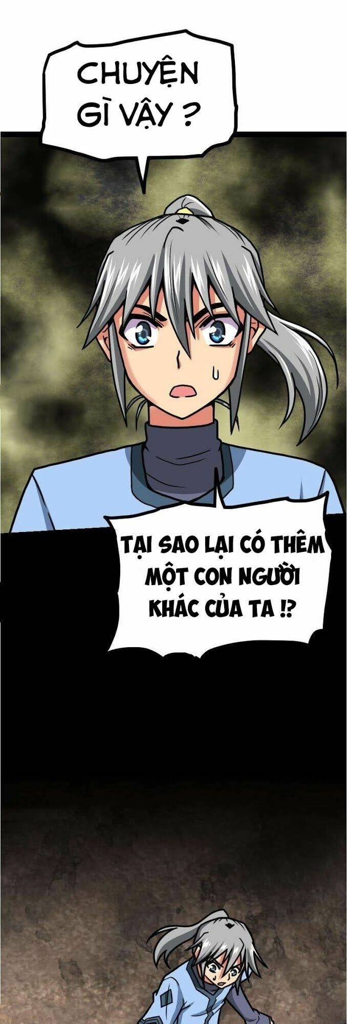 Kiếm Thần Tuyệt Thế: Chapter 37