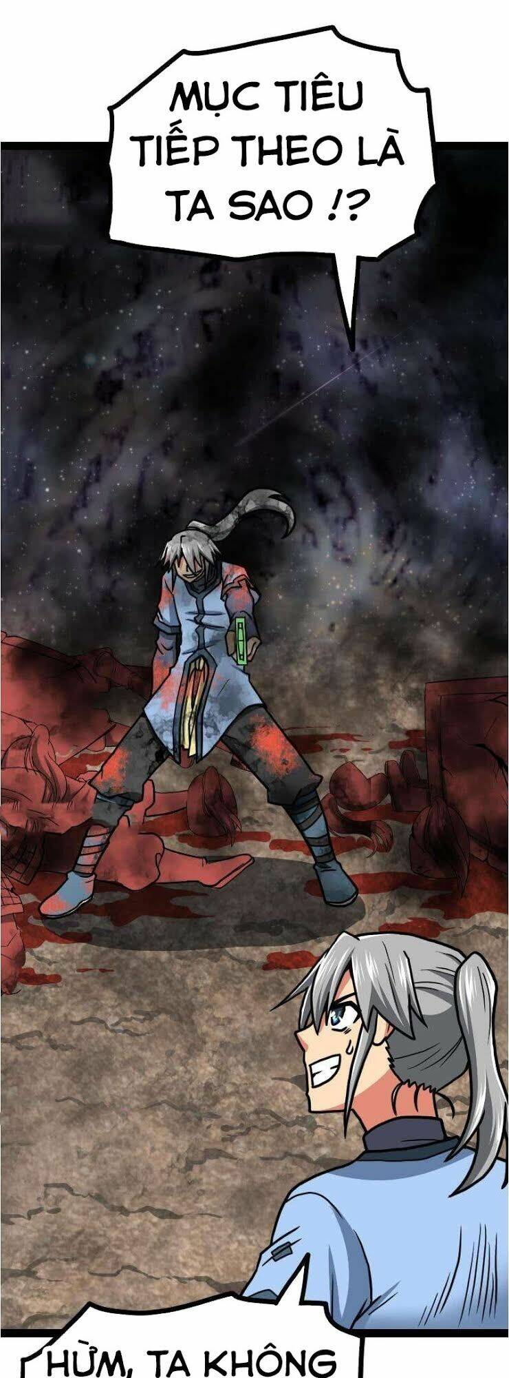 Kiếm Thần Tuyệt Thế: Chapter 37