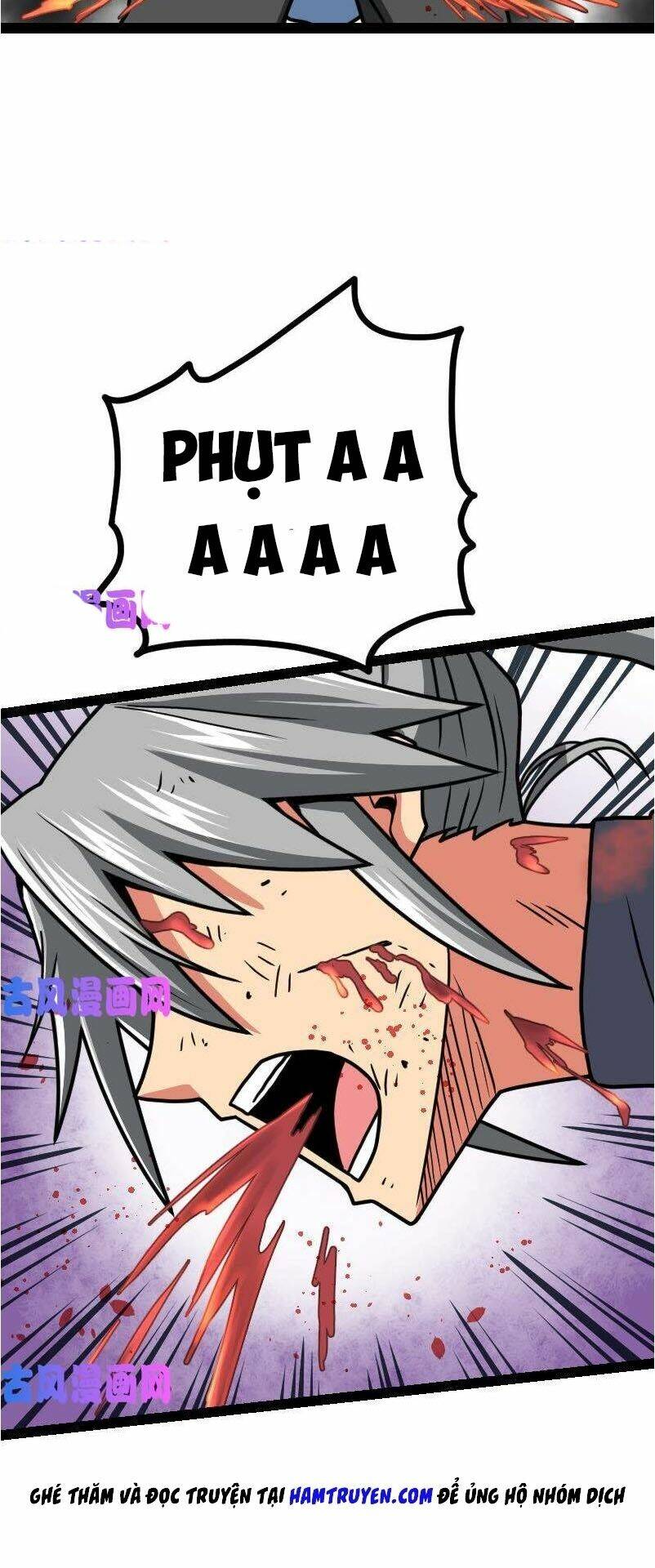 Kiếm Thần Tuyệt Thế: Chapter 37