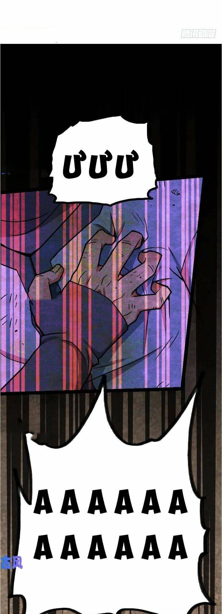 Kiếm Thần Tuyệt Thế: Chapter 37