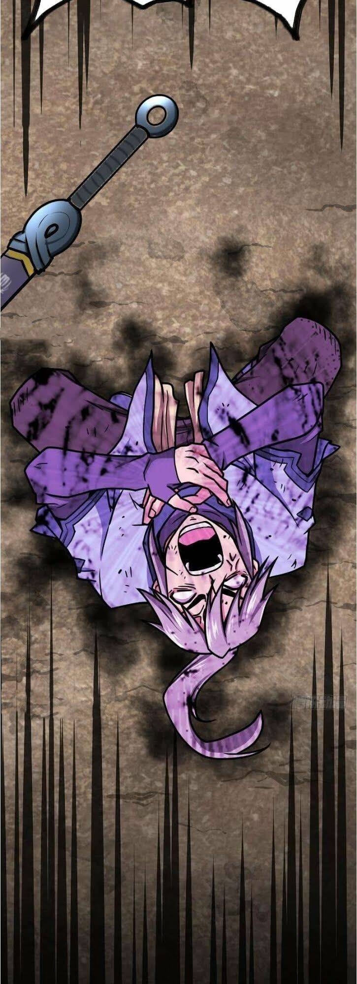 Kiếm Thần Tuyệt Thế: Chapter 37
