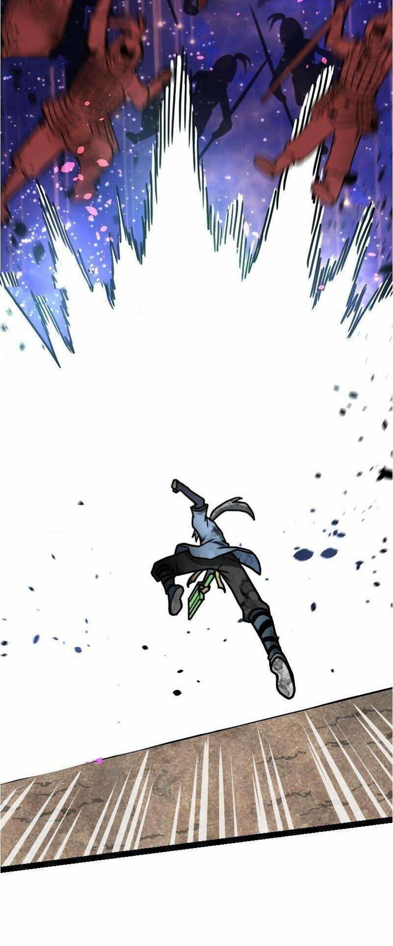 Kiếm Thần Tuyệt Thế: Chapter 37