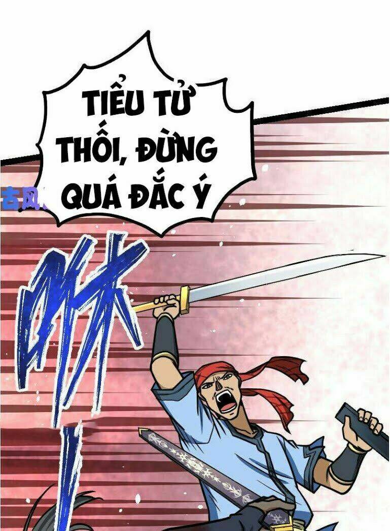 Kiếm Thần Tuyệt Thế: Chapter 42