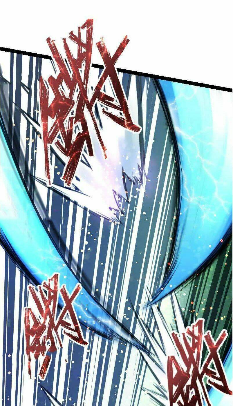 Kiếm Thần Tuyệt Thế: Chapter 42