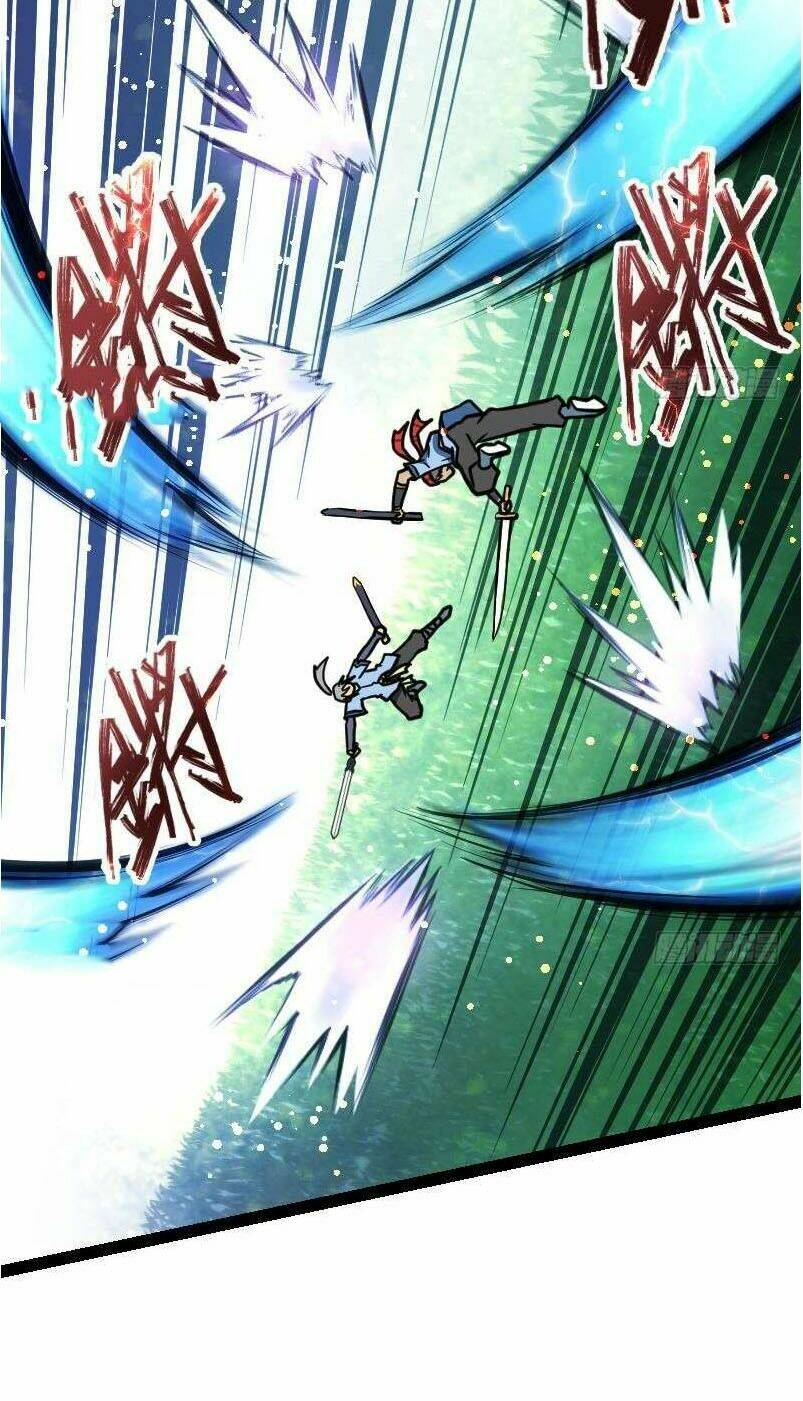 Kiếm Thần Tuyệt Thế: Chapter 42