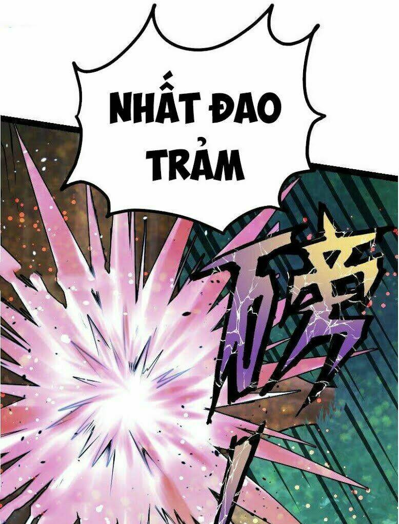 Kiếm Thần Tuyệt Thế: Chapter 42