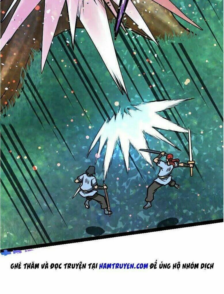 Kiếm Thần Tuyệt Thế: Chapter 42