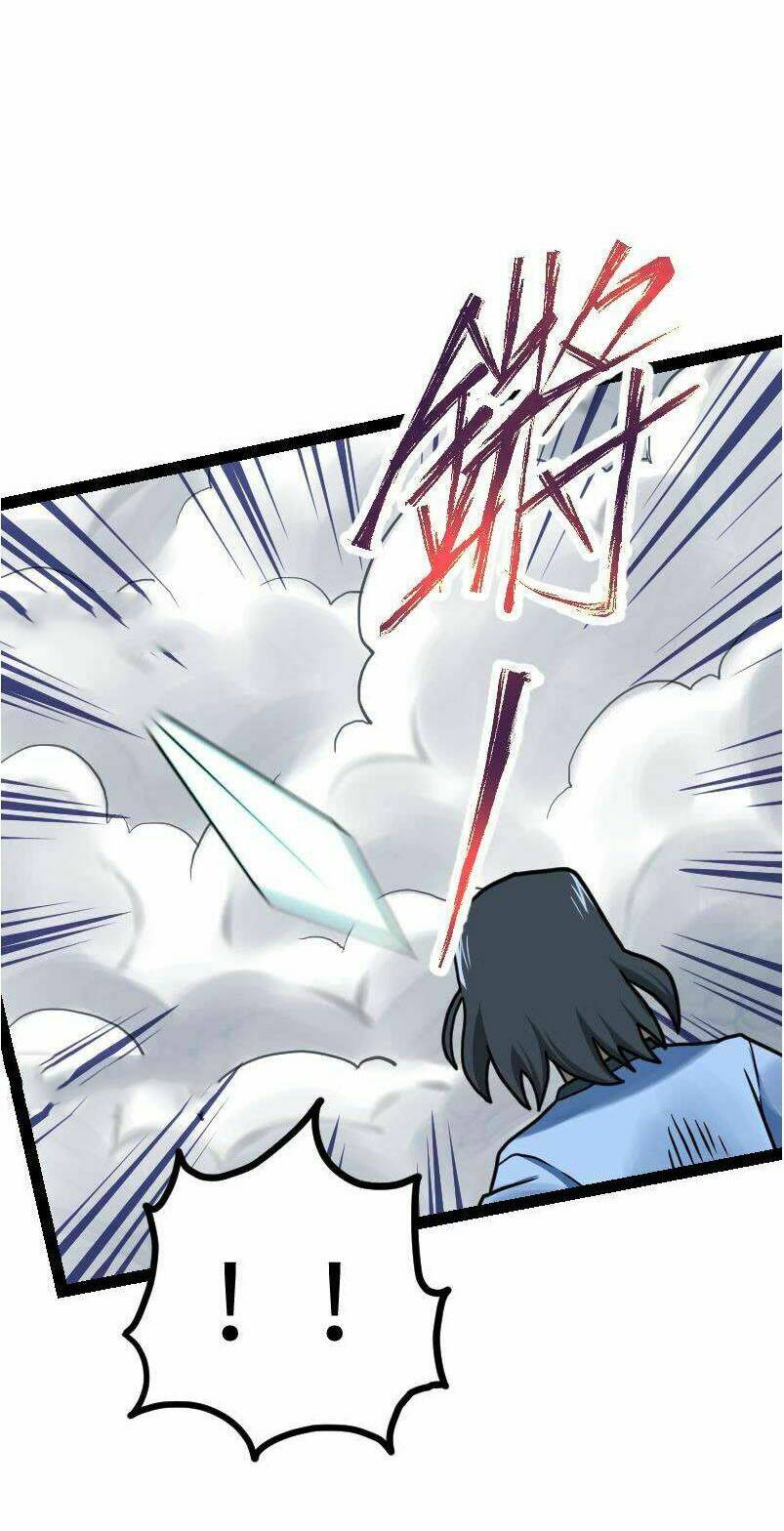 Kiếm Thần Tuyệt Thế: Chapter 42