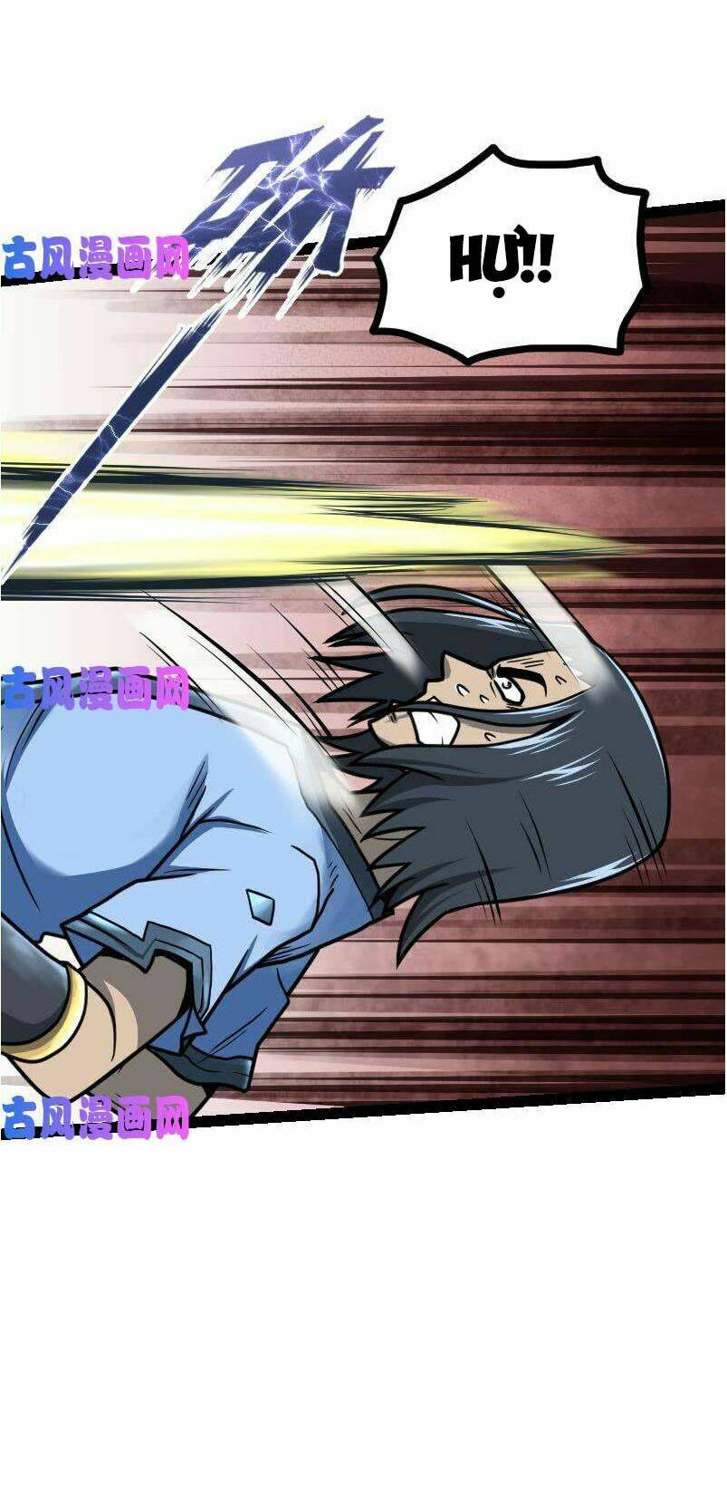 Kiếm Thần Tuyệt Thế: Chapter 42