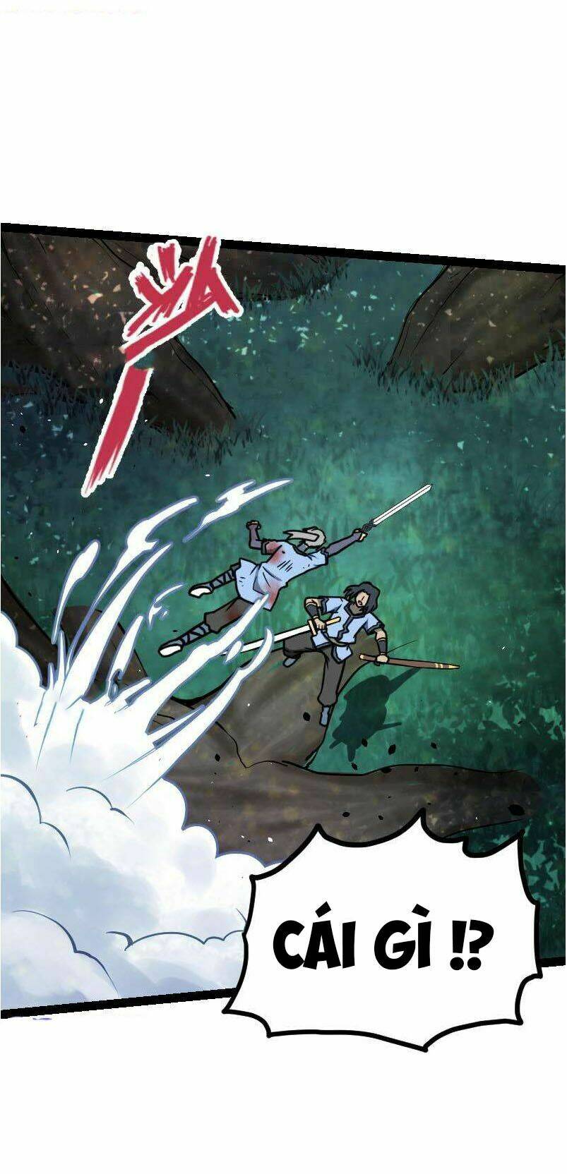 Kiếm Thần Tuyệt Thế: Chapter 42