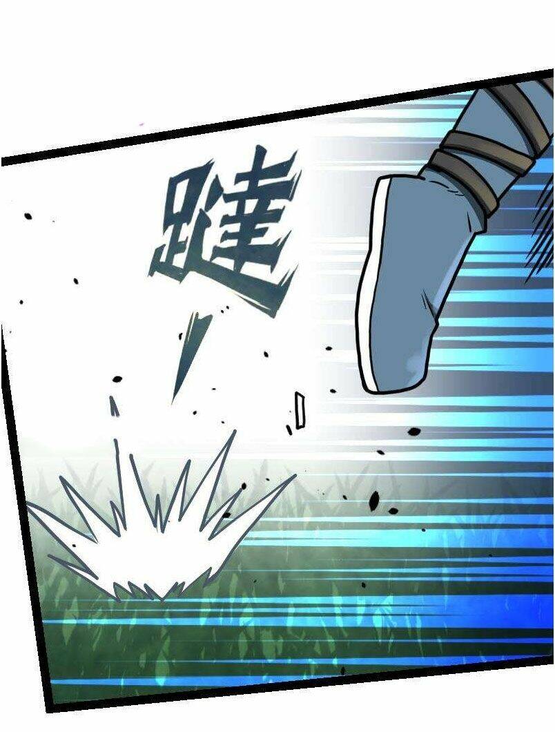 Kiếm Thần Tuyệt Thế: Chapter 43