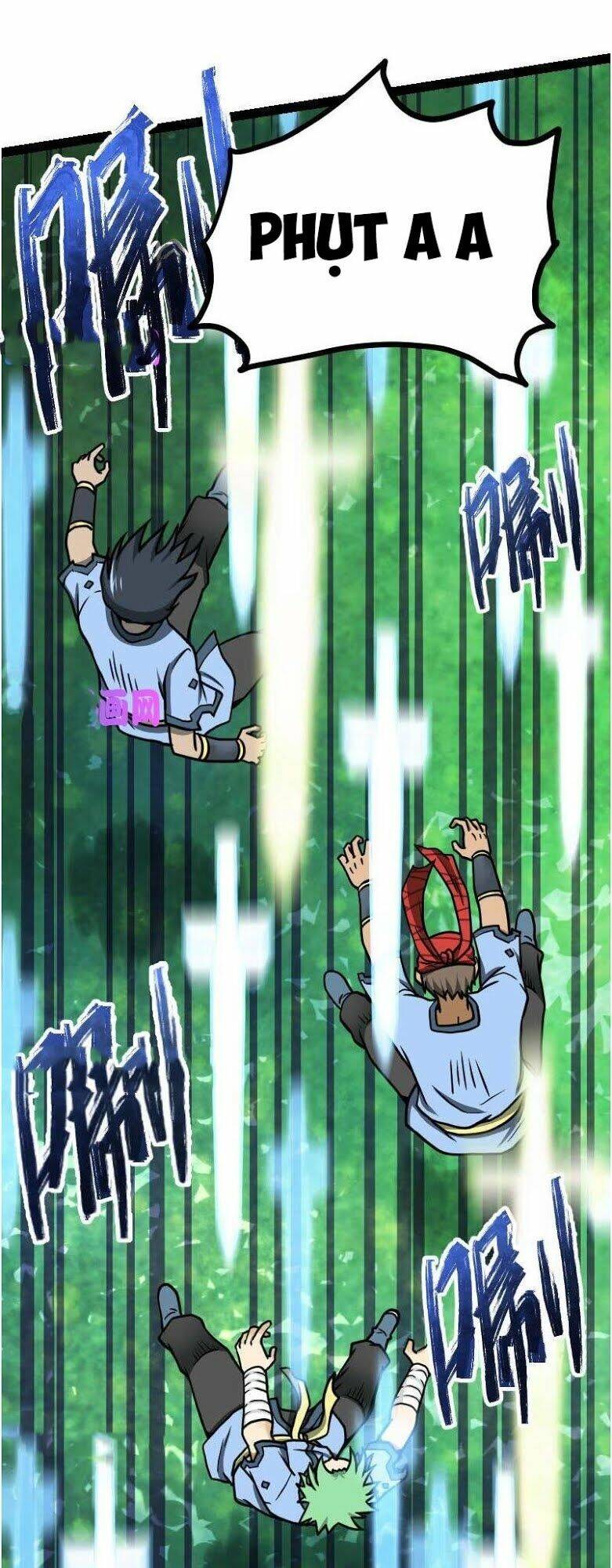 Kiếm Thần Tuyệt Thế: Chapter 43