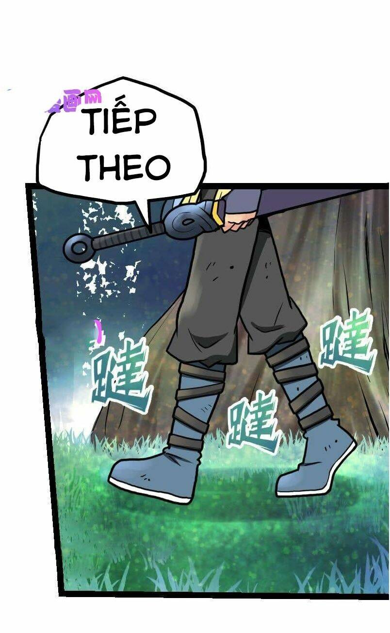 Kiếm Thần Tuyệt Thế: Chapter 43