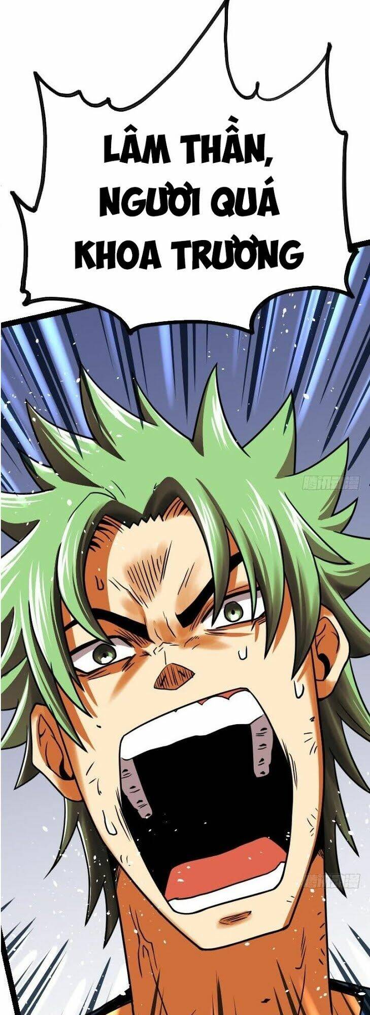 Kiếm Thần Tuyệt Thế: Chapter 44
