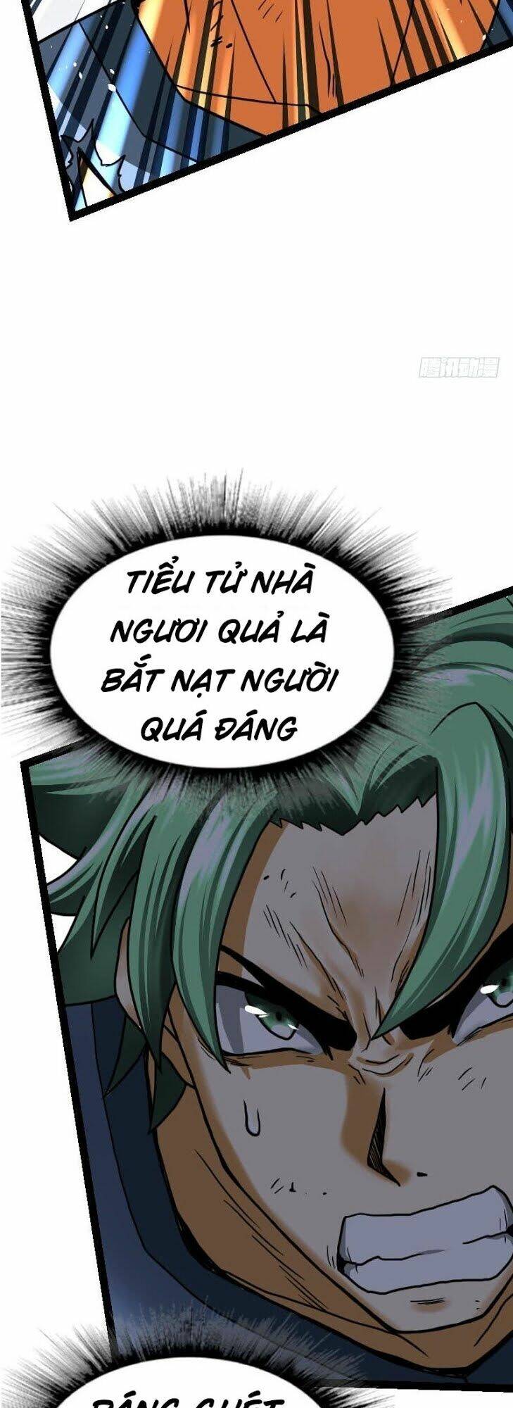 Kiếm Thần Tuyệt Thế: Chapter 44