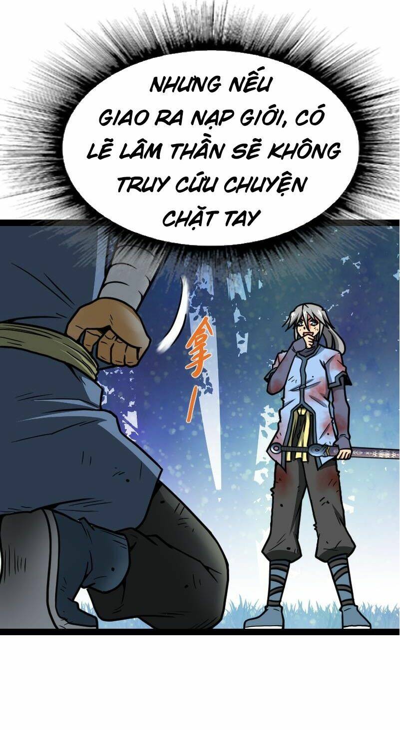 Kiếm Thần Tuyệt Thế: Chapter 44