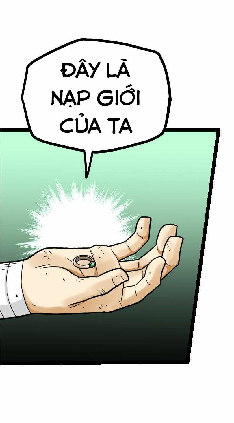 Kiếm Thần Tuyệt Thế: Chapter 44