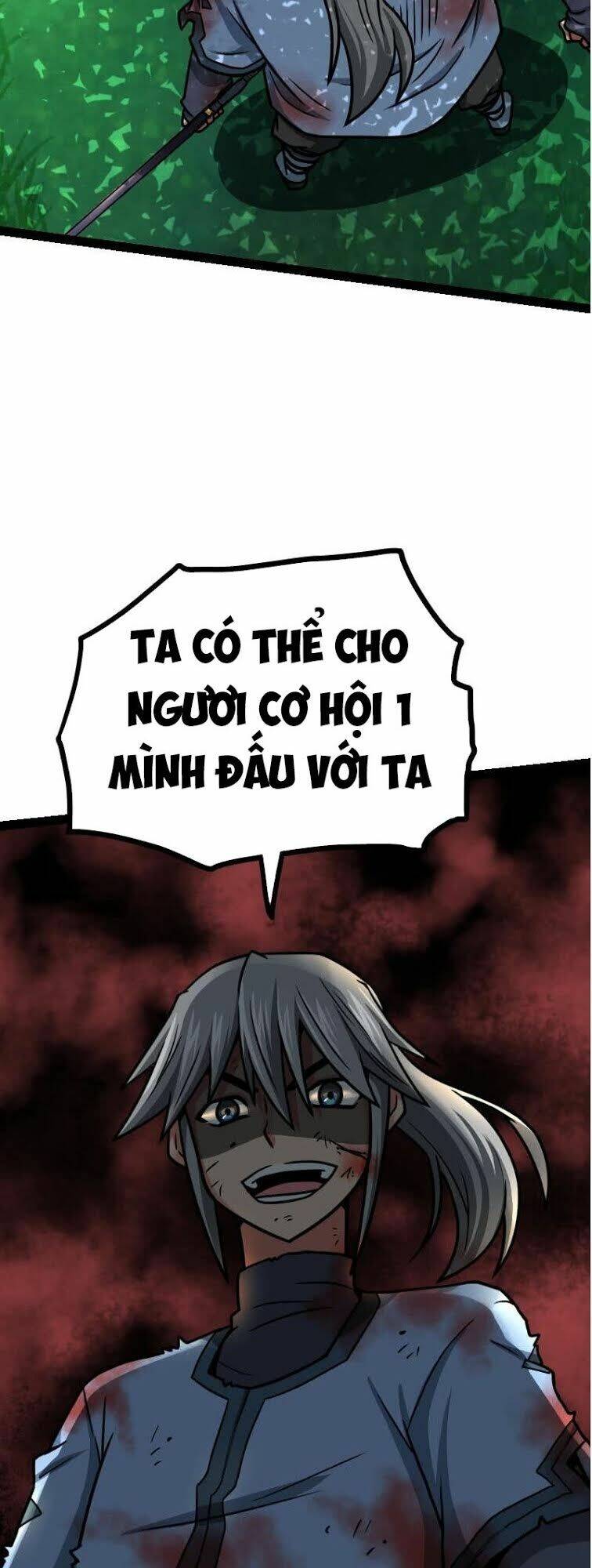 Kiếm Thần Tuyệt Thế: Chapter 44