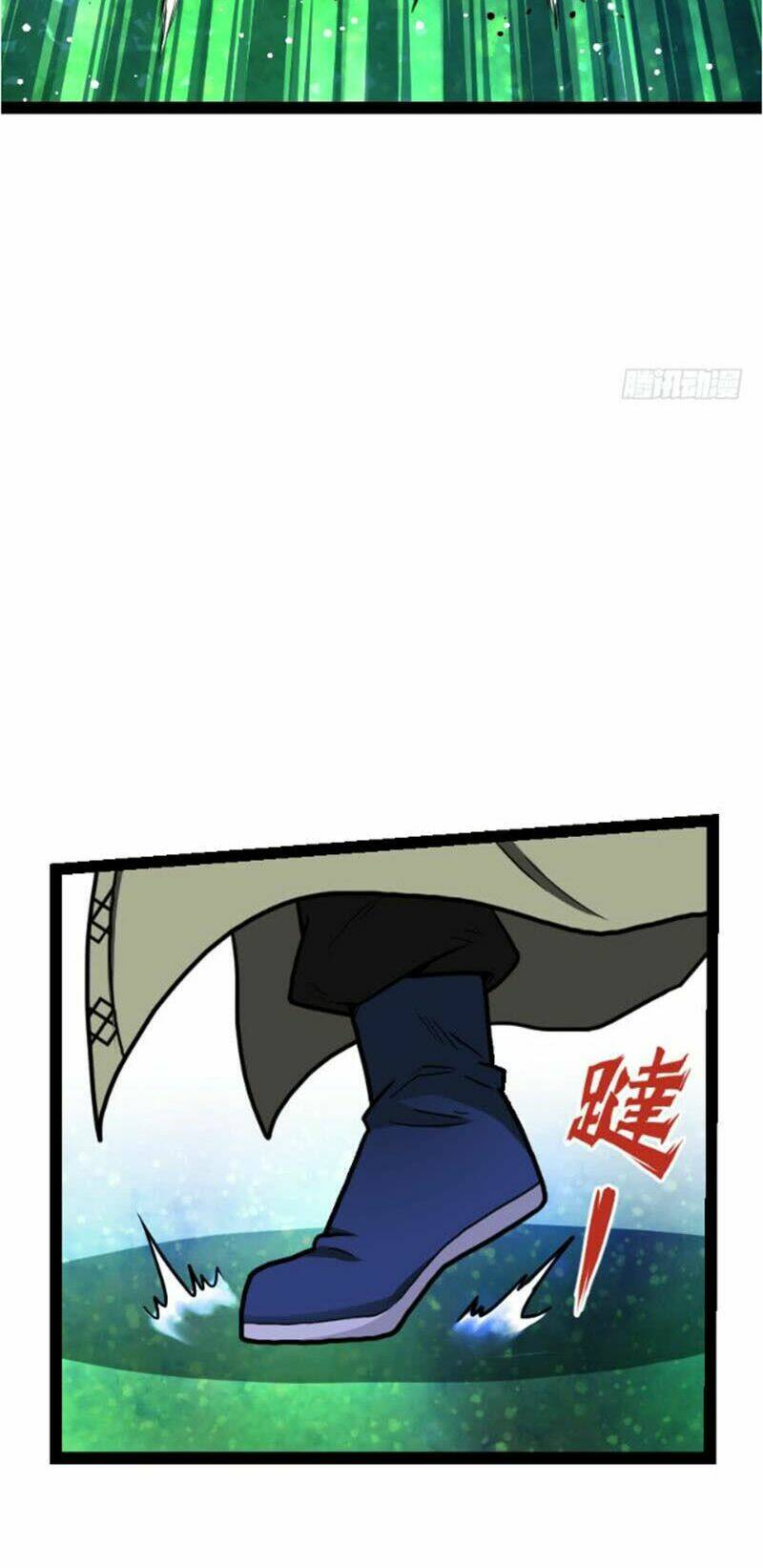 Kiếm Thần Tuyệt Thế: Chapter 45