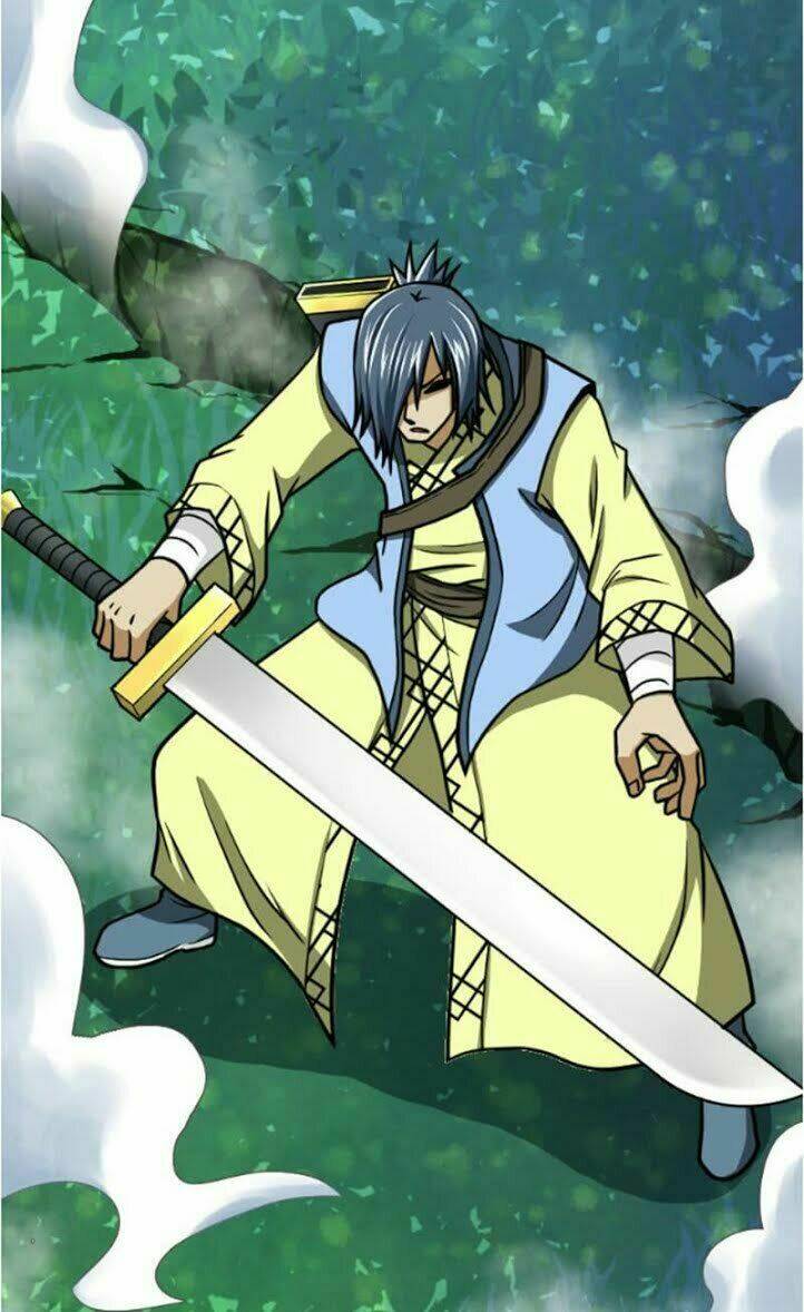 Kiếm Thần Tuyệt Thế: Chapter 45