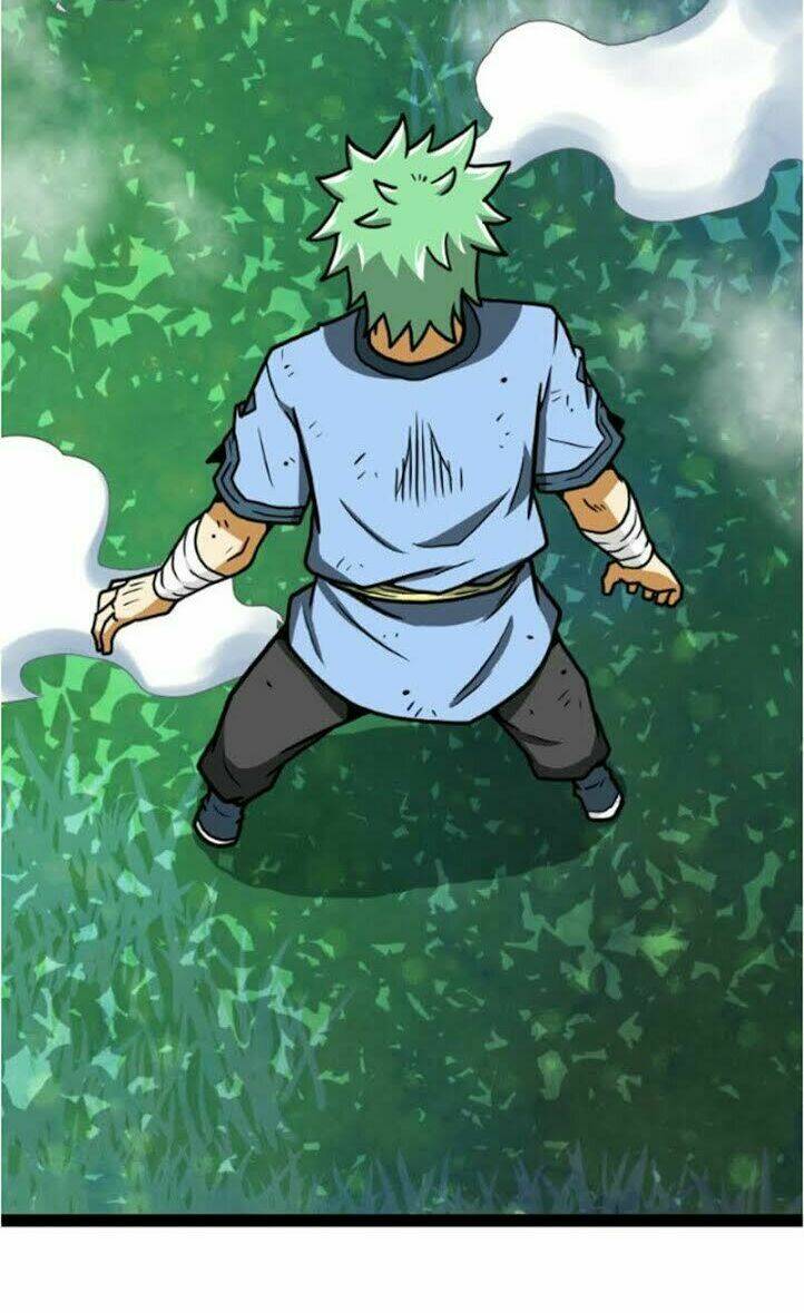 Kiếm Thần Tuyệt Thế: Chapter 45