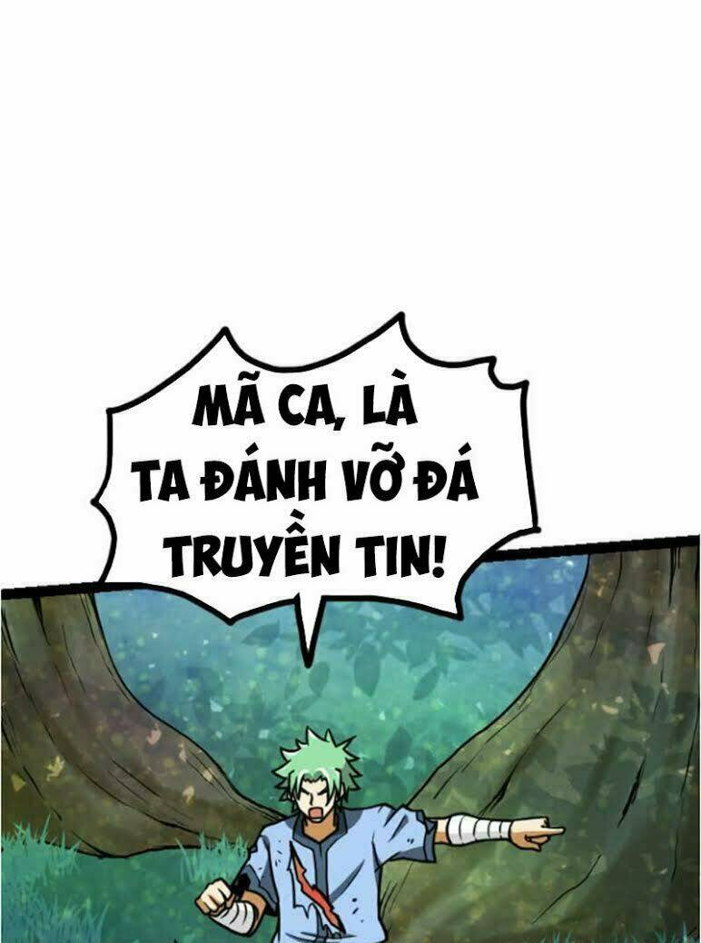 Kiếm Thần Tuyệt Thế: Chapter 45