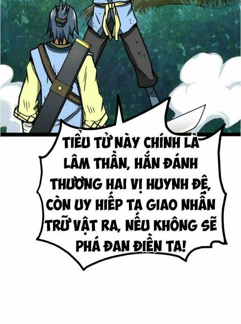 Kiếm Thần Tuyệt Thế: Chapter 45